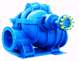 循环水节能-高效节能水泵